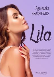 Lila - okładka
