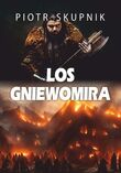 Los Gniewomira - okładka
