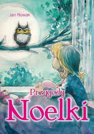 Przygody Noelki - okładka
